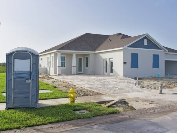Best Porta potty delivery and setup  in Moriches, NY