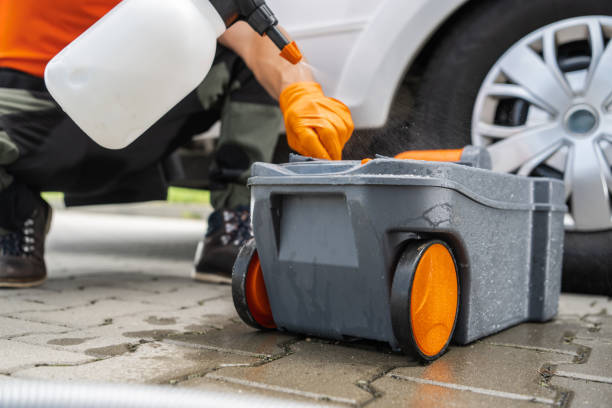 Best Local porta potty services  in Moriches, NY
